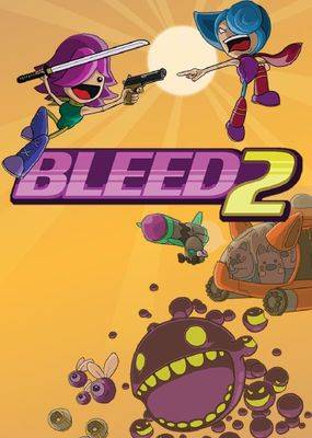 Bleed 2 PC Steam Key