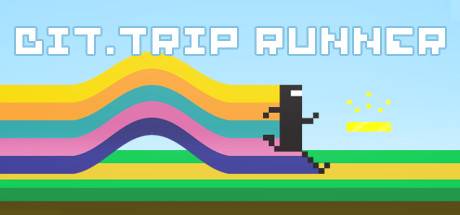 Bit Trip Runner PC Steam Key