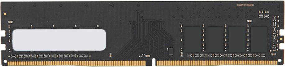 High Performance DDR4 Desktop Memory