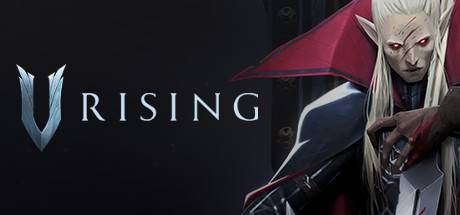 V Rising Steam Key Global New