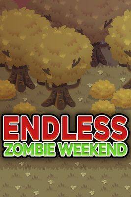 Endless Zombie Weekend PC Steam Key
