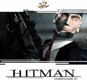 Hitman Codename 47