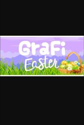 GraFi Easter PC Steam Key