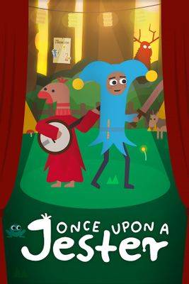 Jester Once Upon a Jester Steam PC Key
