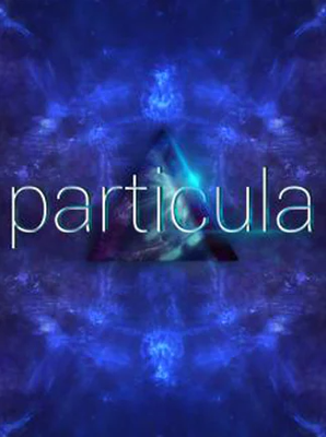 Steam key Particula Steam Key