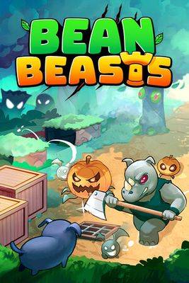Bean Beasts PC