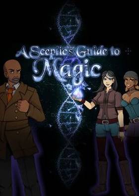A Sceptics Guide To Magic PC Steam Key