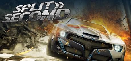 Split Second PC Steam Key
