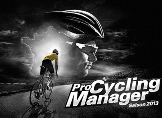 Pro Cycling Manager 2013 Key