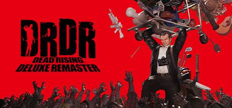 Dead Rising Deluxe Remaster Digital Edition