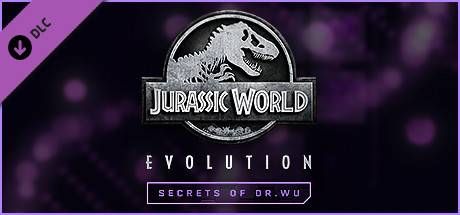 Jurassic World Evolution Secrets