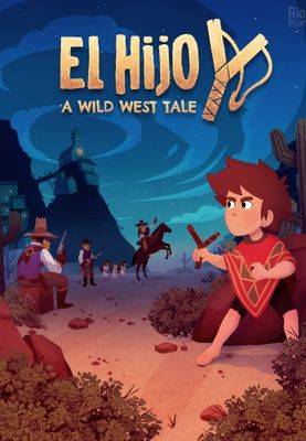 El Hijo A Wild West Tale PC Steam Key