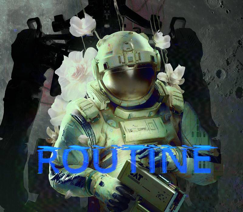 Routine PC Steam Gift