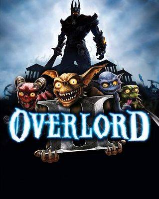 Overlord II Steam CD Key
