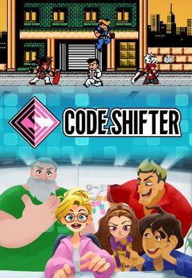 Code Shifter PC Steam Key