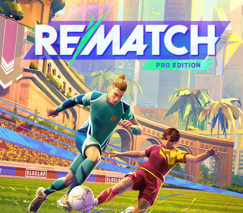 Pro Edition PC Steam Key