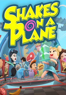 Plane Shakes Plane Steam Key