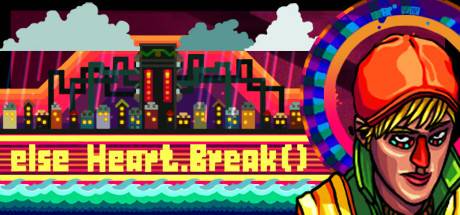 Else Heart Break PC Steam Key