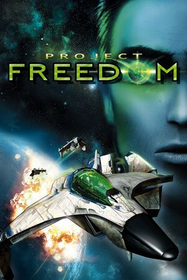 Project Freedom PC Steam Digital Code