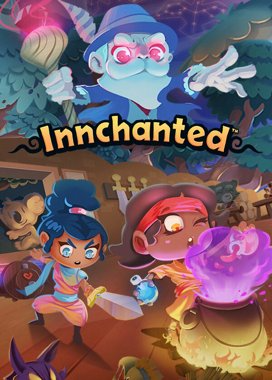 Innchanted EU PC Steam CD Key