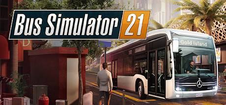 Bus Simulator 21 PC Steam Digital Code