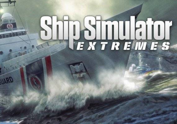 Ship Simulator Extremes