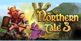 Northern Tale 3 PC Steam Key