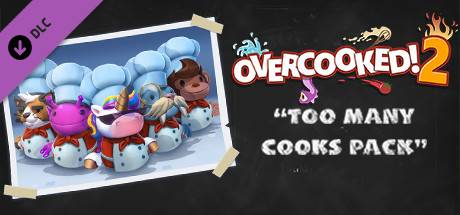 Overcooked 2 PC Windows Mac OSX Linux