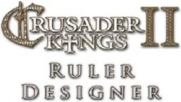 Crusader Kings II Ruler Designer DLC