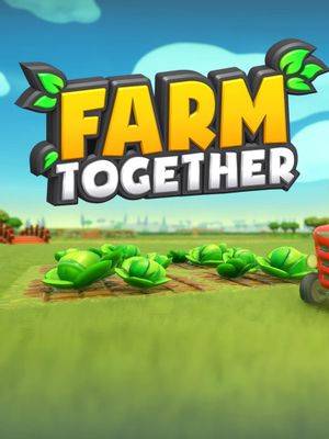 Farm Together PC Steam Key
