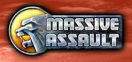 Massive Assault GOG CD Key