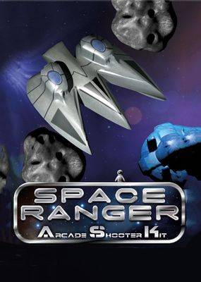 Space Ranger ASK EN Global