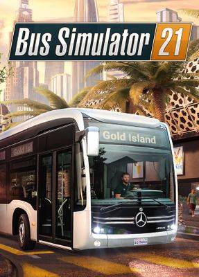 Bus Simulator 21 Next Stop PC