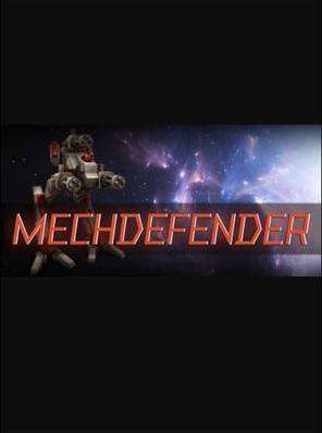 MechDefender Tower Defense PC Steam Key