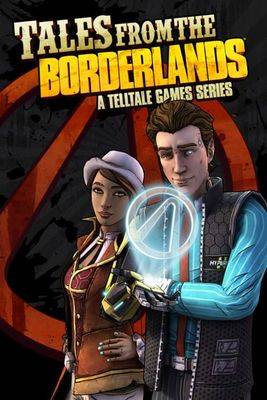 Tales From The Borderlands PC Digital Code