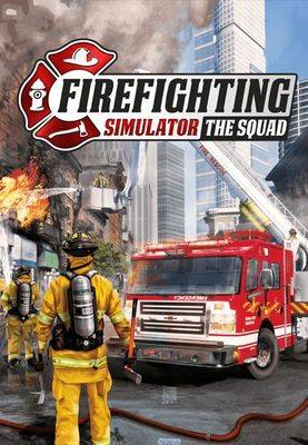 Firefighting Simulator PC Steam CD Key