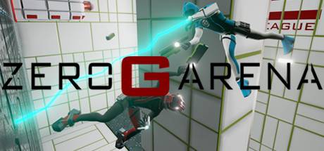 Zero G Arena PC Steam Key