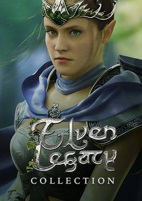 Elven Legacy Collection PC