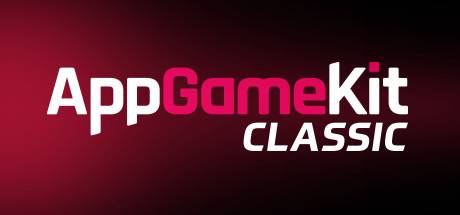 AppGameKit Classic Easy Game Development PC