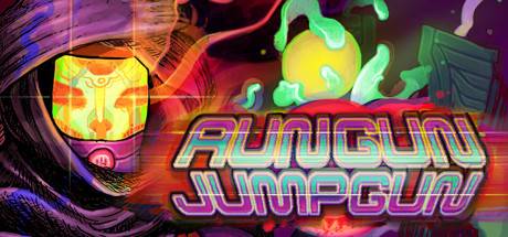 Atomik RunGunJumpGun