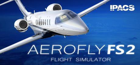 Aerofly FS 2 Flight Simulator PC