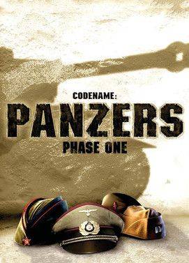 Codename Panzers Phase One Steam Key