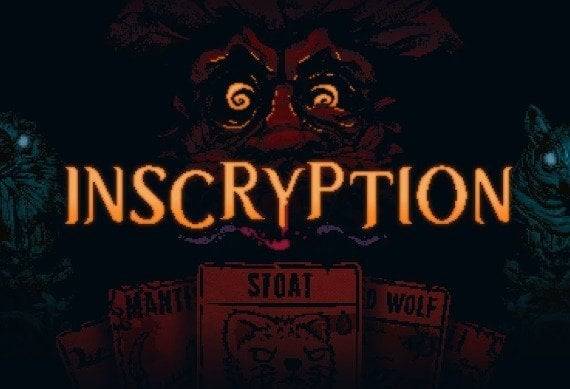 Inscryption Global