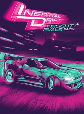 Inertial Drift Twilight Rivals DLC