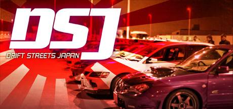 Drift Streets Japan PC Digital Code
