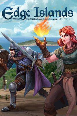 Edge Islands PC Steam Key