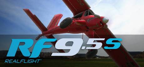 RealFlight 9.5S Steam Key