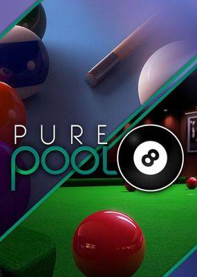 Pure Pool PC