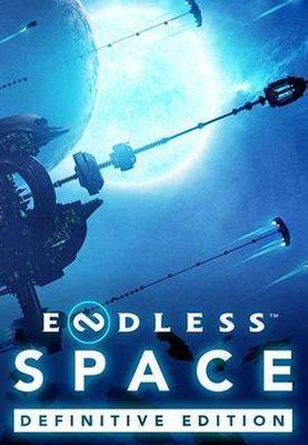 Endless Space Definitive Edition