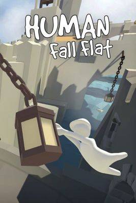 Human Fall Flat PC Steam Key